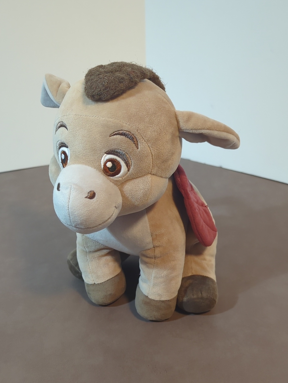 Shrek 2 Dronkey Donkey Dragon Hybrid Plush DreamWorks Universal Studios 2020